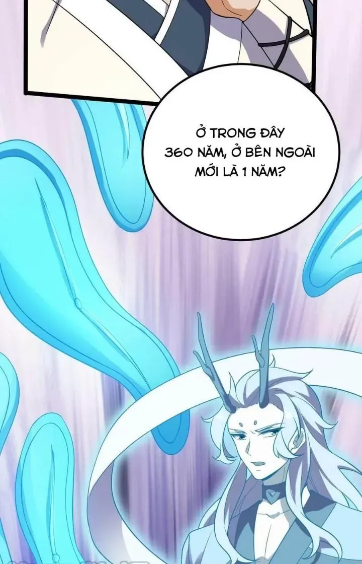 Vĩnh Sinh Chap 92 - Next Chap 93