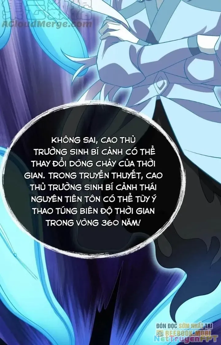 Vĩnh Sinh Chap 92 - Next Chap 93