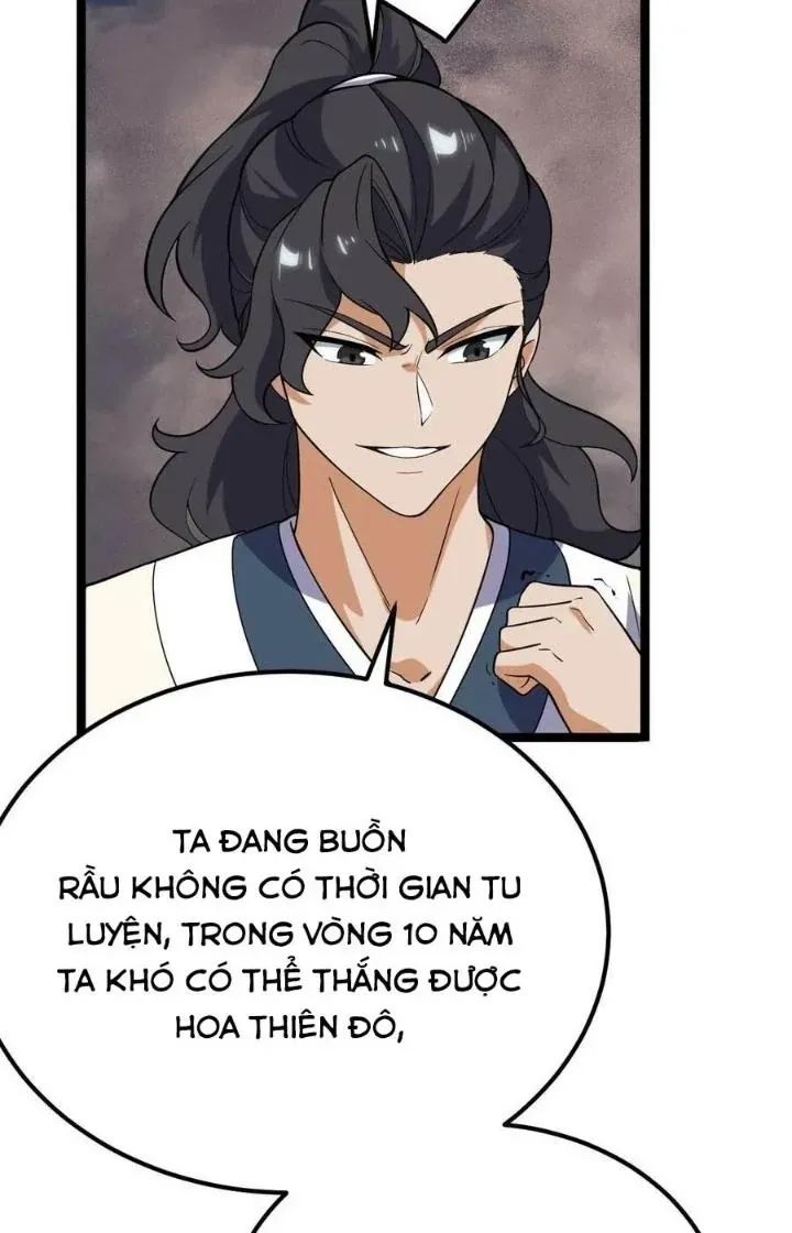 Vĩnh Sinh Chap 92 - Next Chap 93