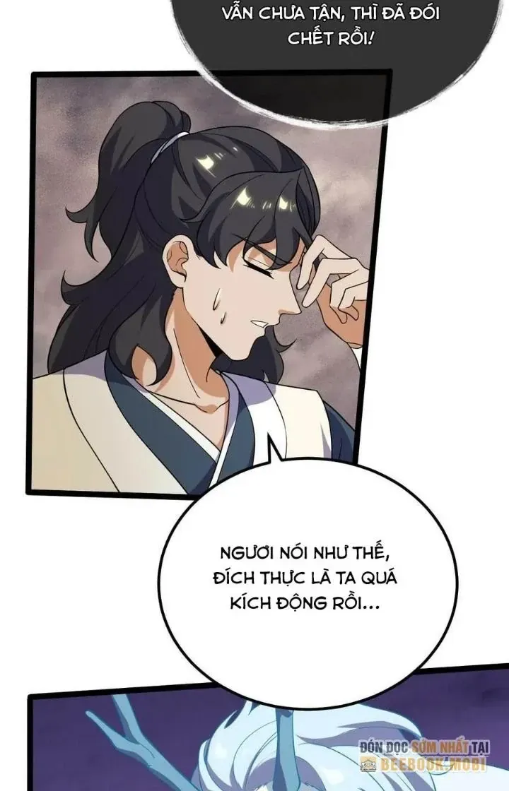 Vĩnh Sinh Chap 92 - Next Chap 93