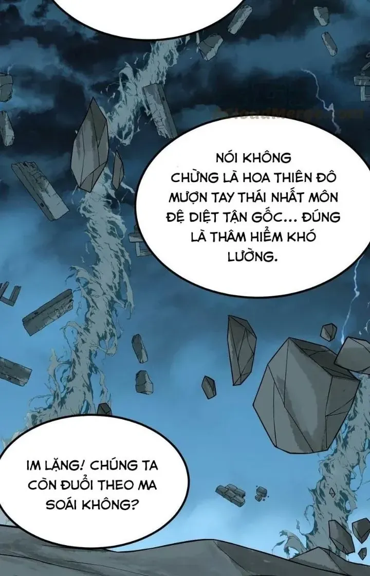 Vĩnh Sinh Chap 92 - Next Chap 93