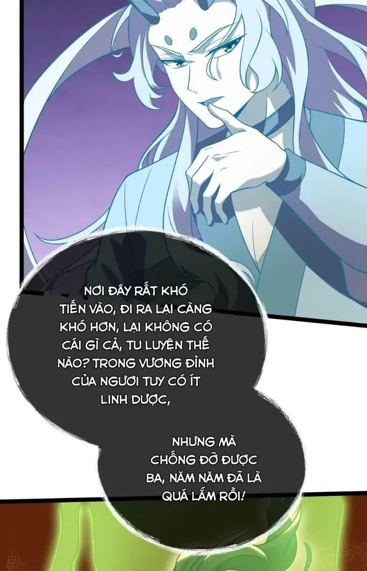 Vĩnh Sinh Chap 92 - Next Chap 93