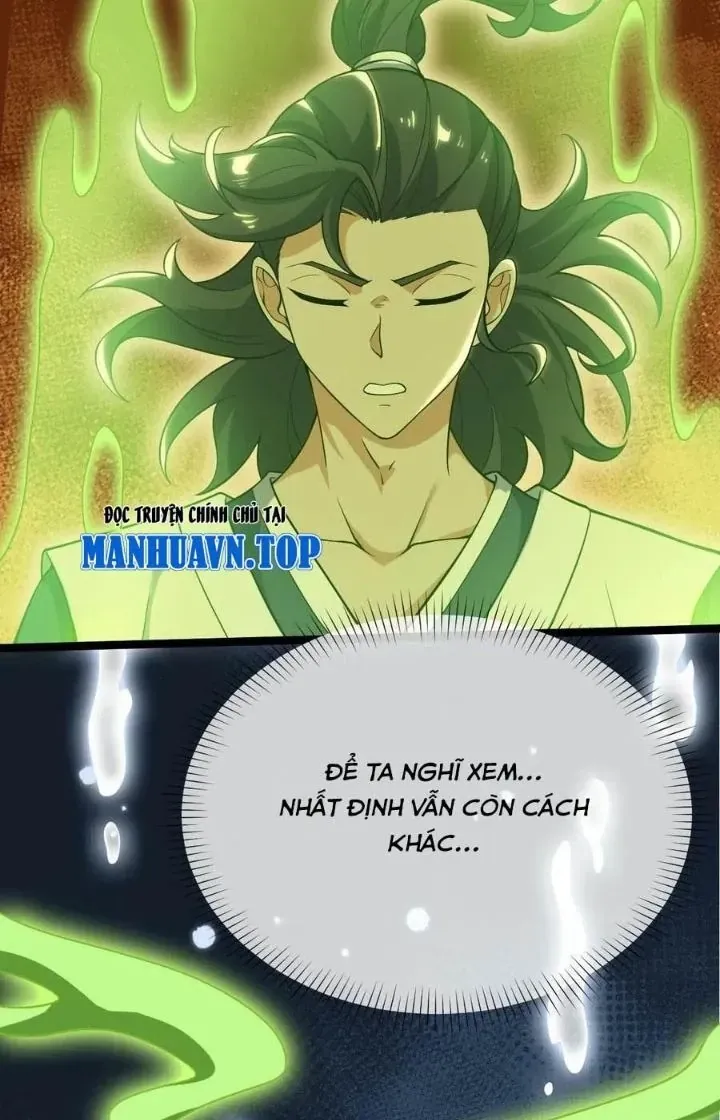 Vĩnh Sinh Chap 92 - Next Chap 93