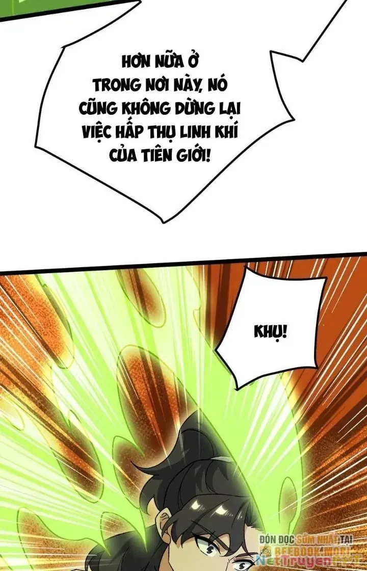 Vĩnh Sinh Chap 92 - Next Chap 93