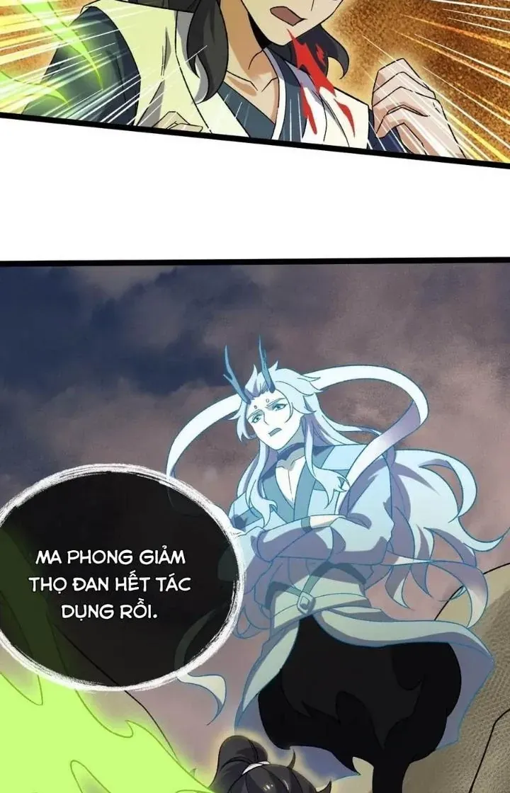 Vĩnh Sinh Chap 92 - Next Chap 93