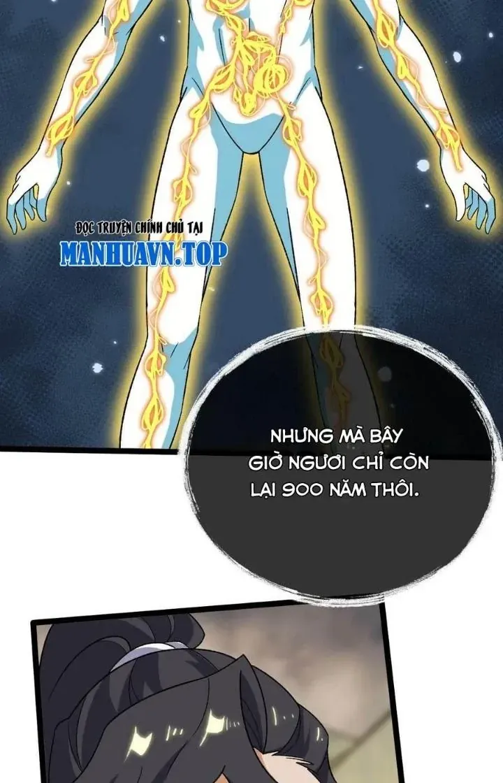 Vĩnh Sinh Chap 92 - Next Chap 93