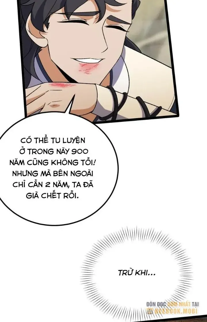 Vĩnh Sinh Chap 92 - Next Chap 93