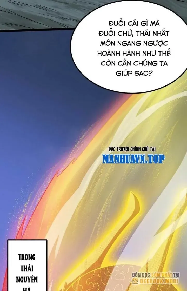 Vĩnh Sinh Chap 92 - Next Chap 93