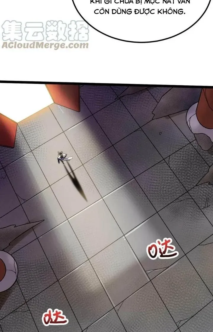 Vĩnh Sinh Chap 92 - Next Chap 93