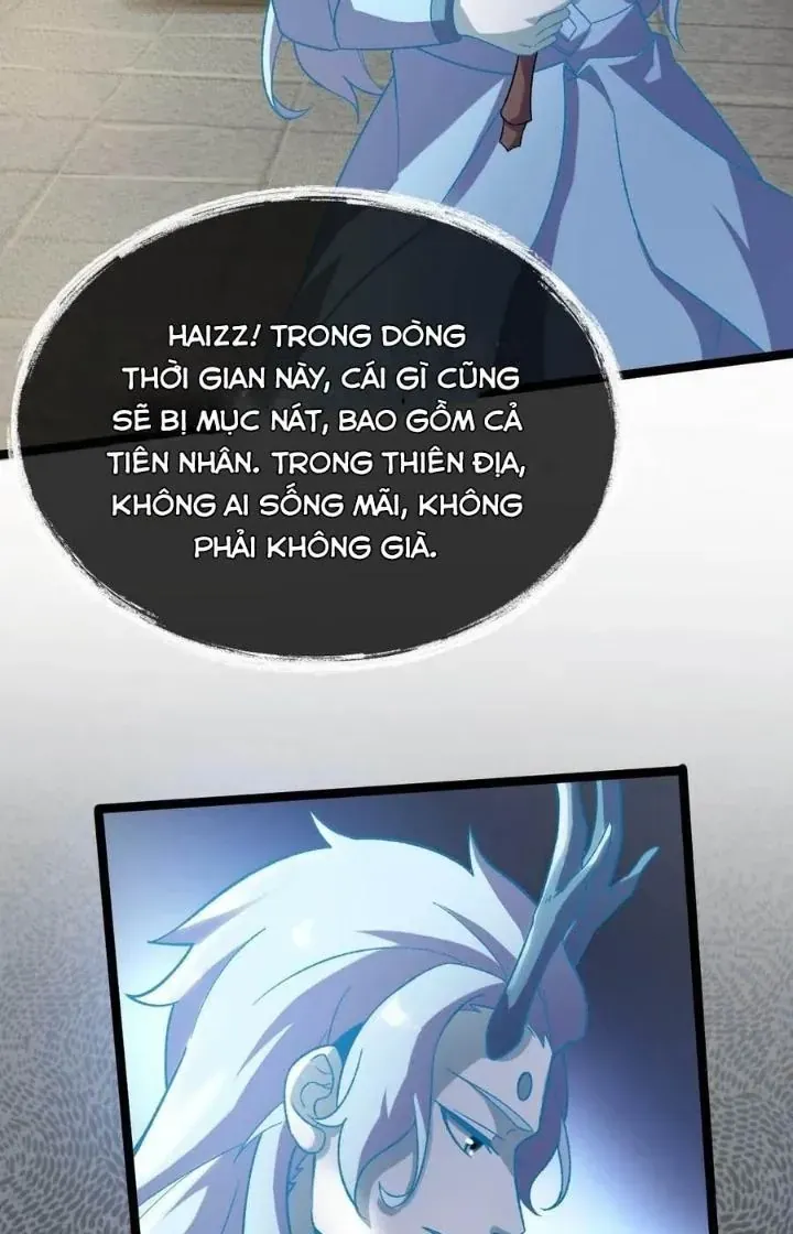 Vĩnh Sinh Chap 92 - Next Chap 93
