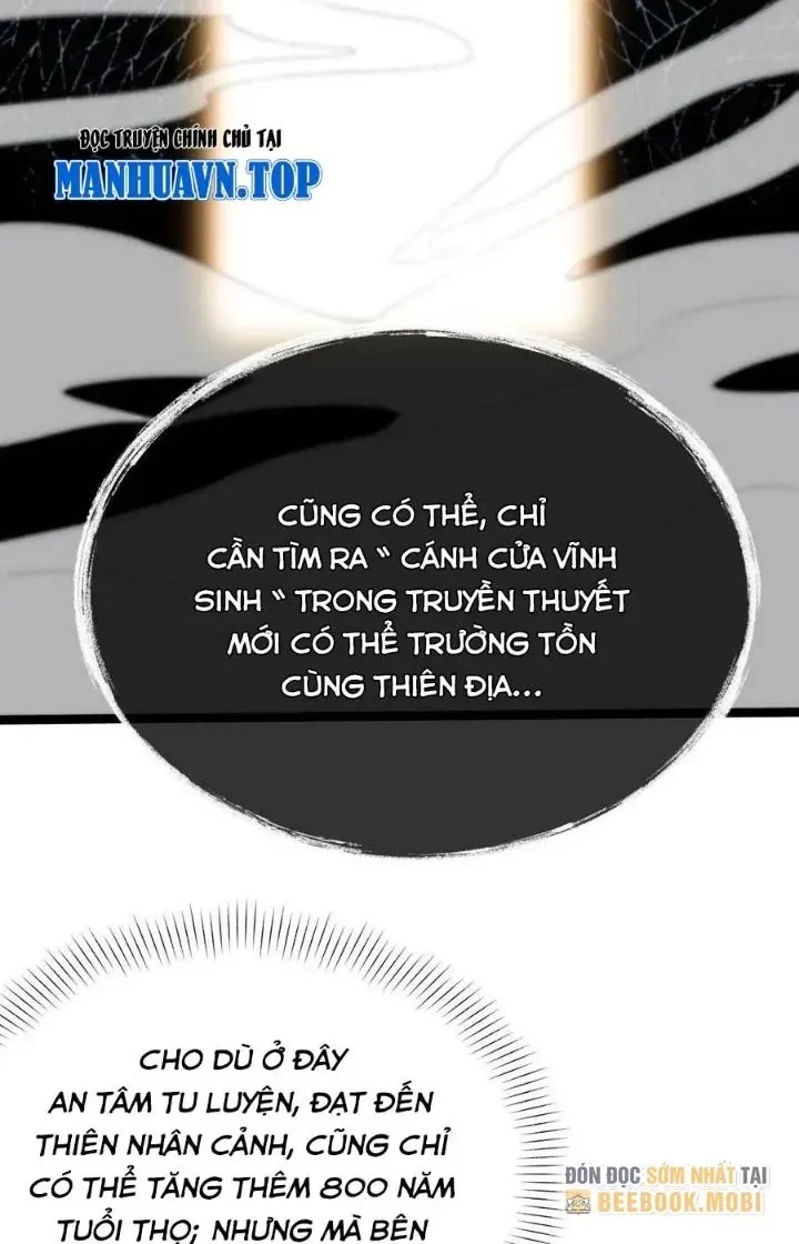 Vĩnh Sinh Chap 92 - Next Chap 93