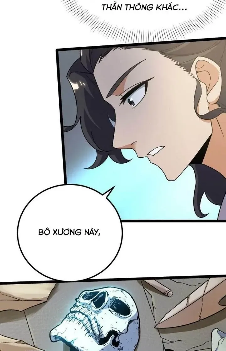 Vĩnh Sinh Chap 92 - Next Chap 93