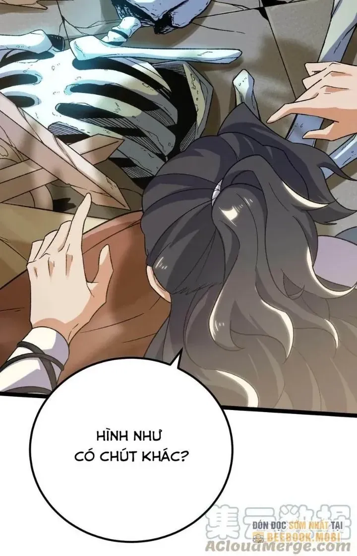 Vĩnh Sinh Chap 92 - Next Chap 93
