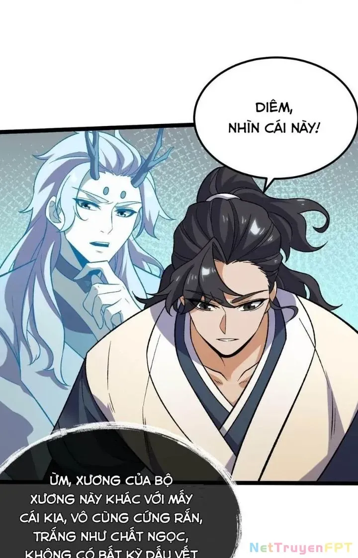 Vĩnh Sinh Chap 92 - Next Chap 93