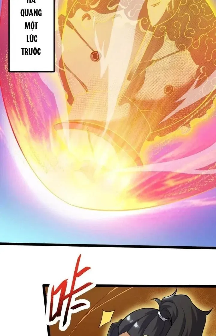 Vĩnh Sinh Chap 92 - Next Chap 93