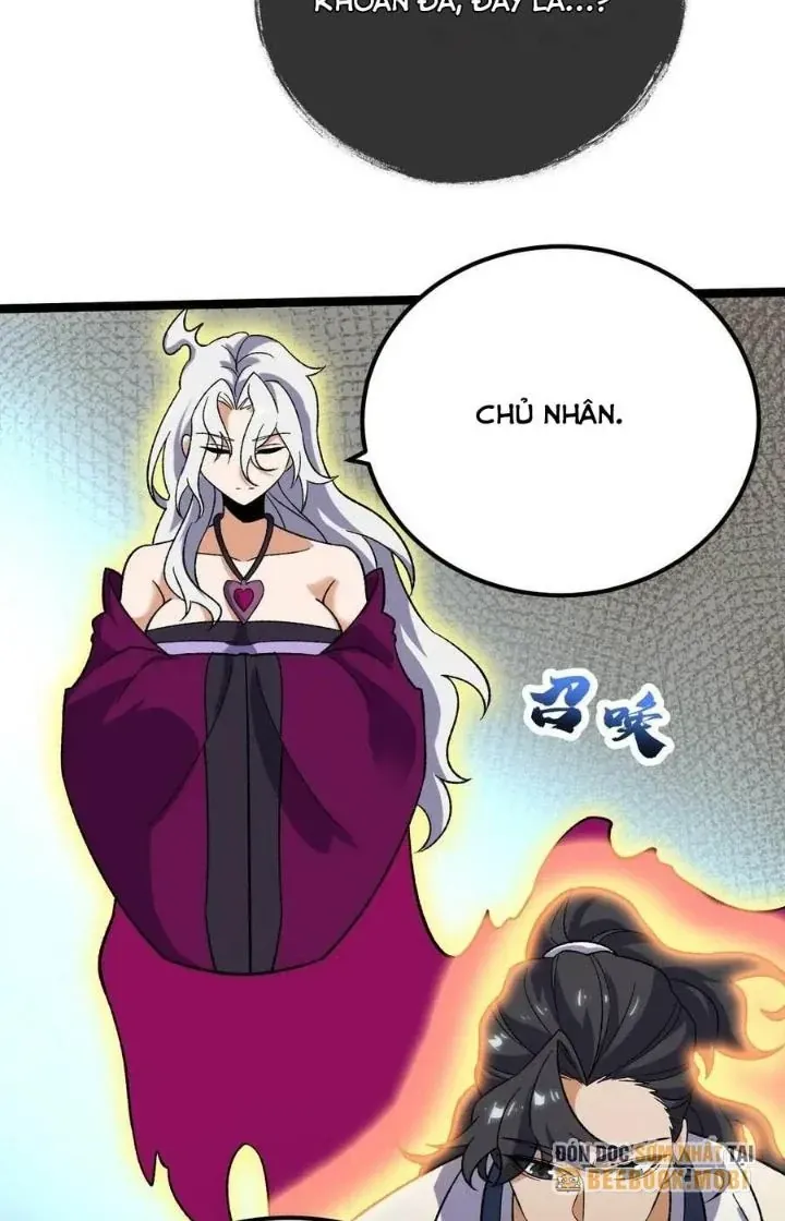 Vĩnh Sinh Chap 92 - Next Chap 93
