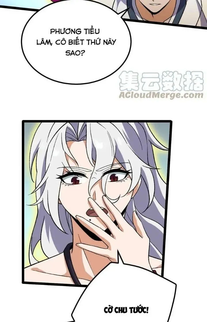 Vĩnh Sinh Chap 92 - Next Chap 93