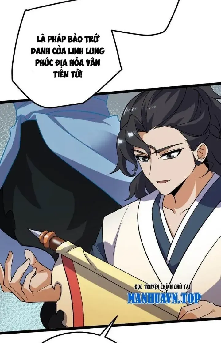 Vĩnh Sinh Chap 92 - Next Chap 93