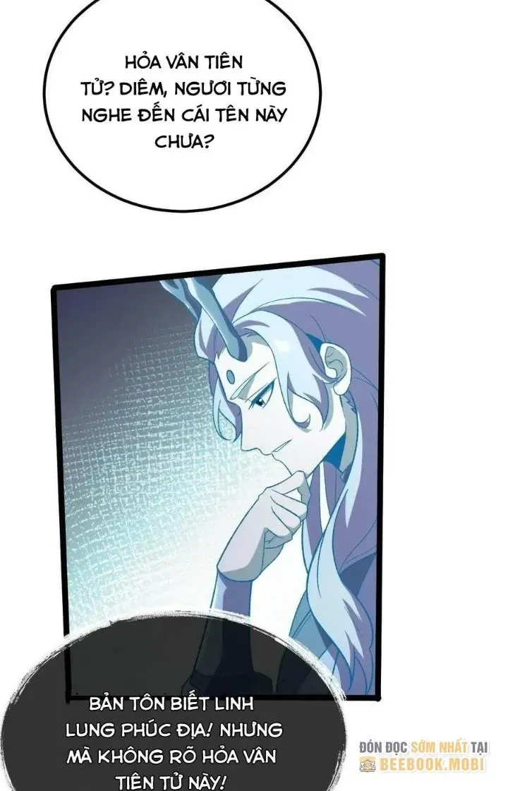 Vĩnh Sinh Chap 92 - Next Chap 93