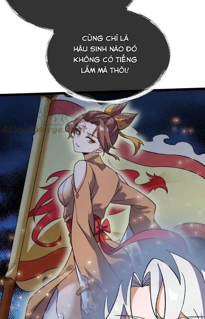 Vĩnh Sinh Chap 92 - Next Chap 93