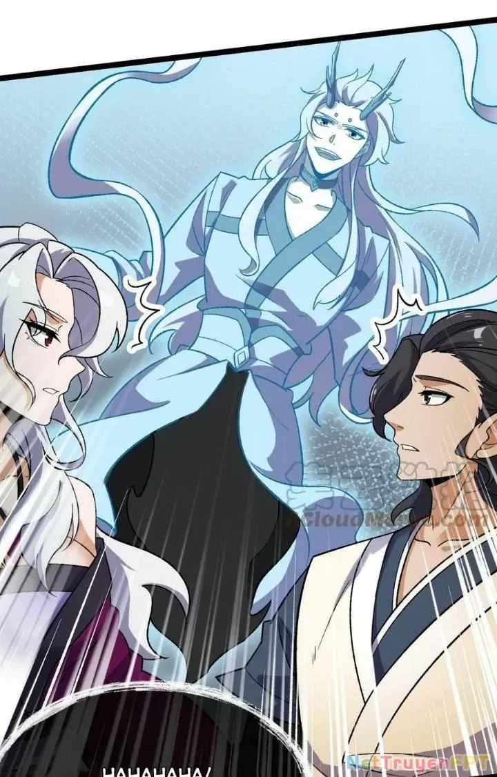 Vĩnh Sinh Chap 92 - Next Chap 93