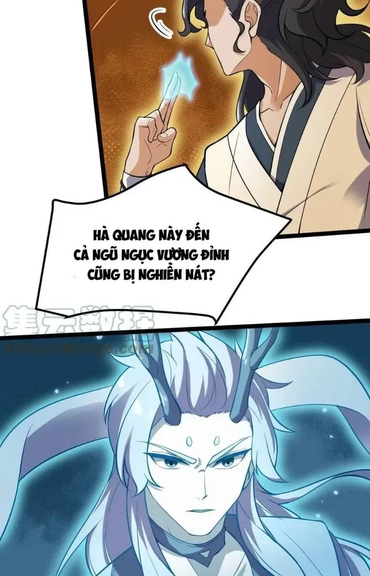 Vĩnh Sinh Chap 92 - Next Chap 93
