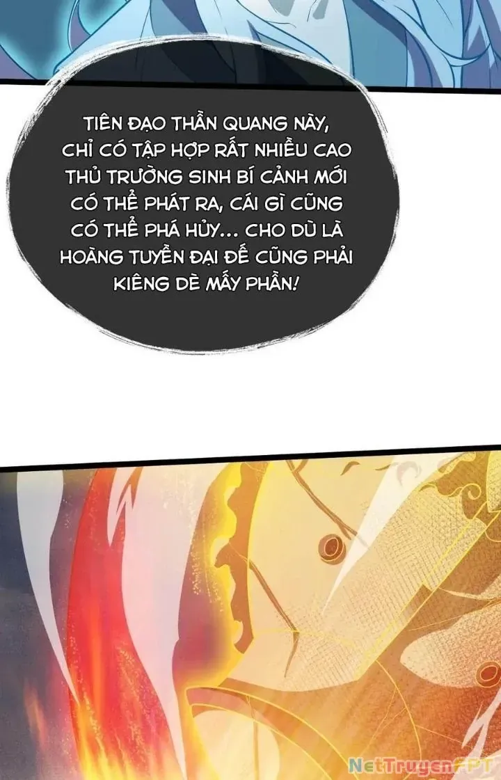 Vĩnh Sinh Chap 92 - Next Chap 93