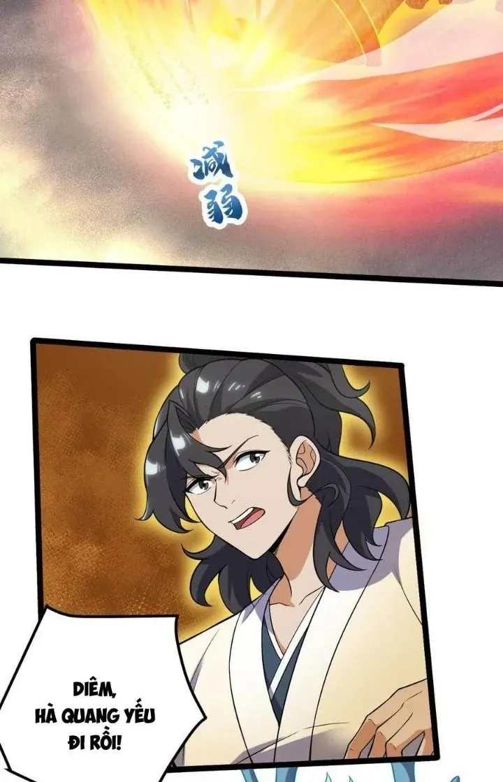 Vĩnh Sinh Chap 92 - Next Chap 93
