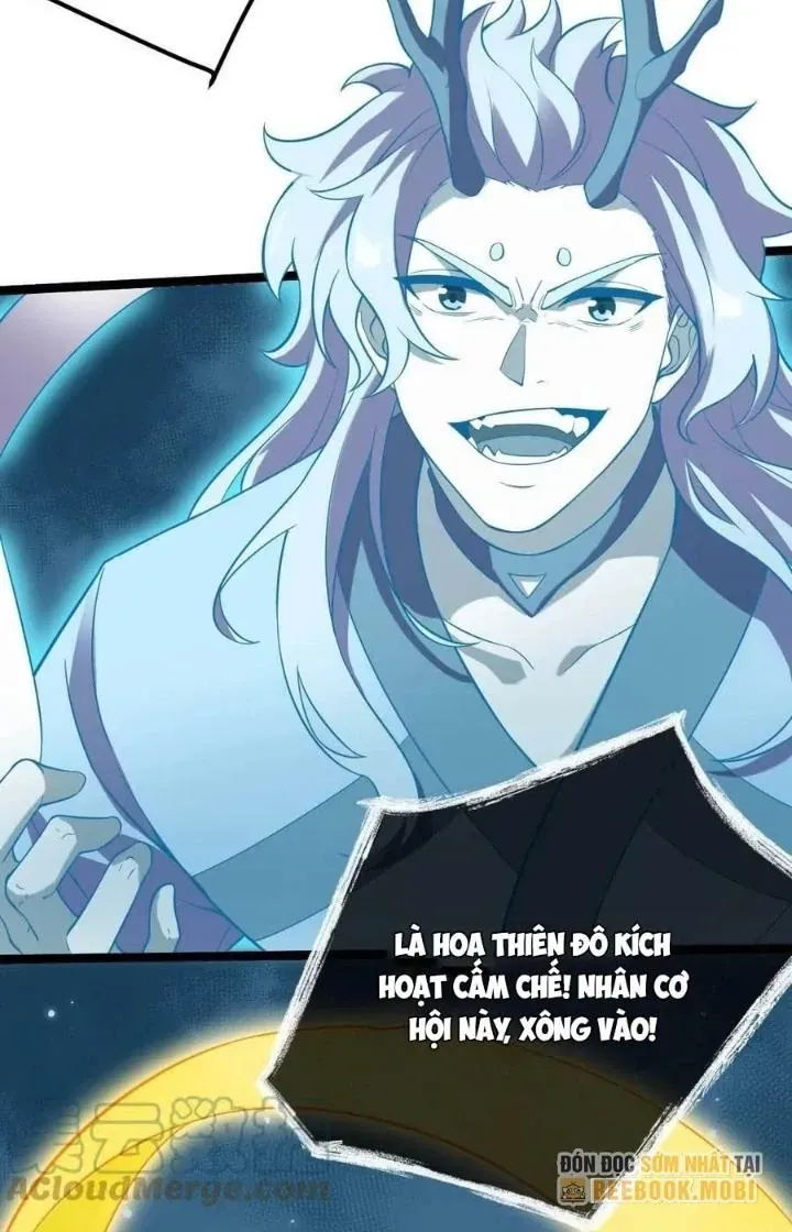 Vĩnh Sinh Chap 92 - Next Chap 93