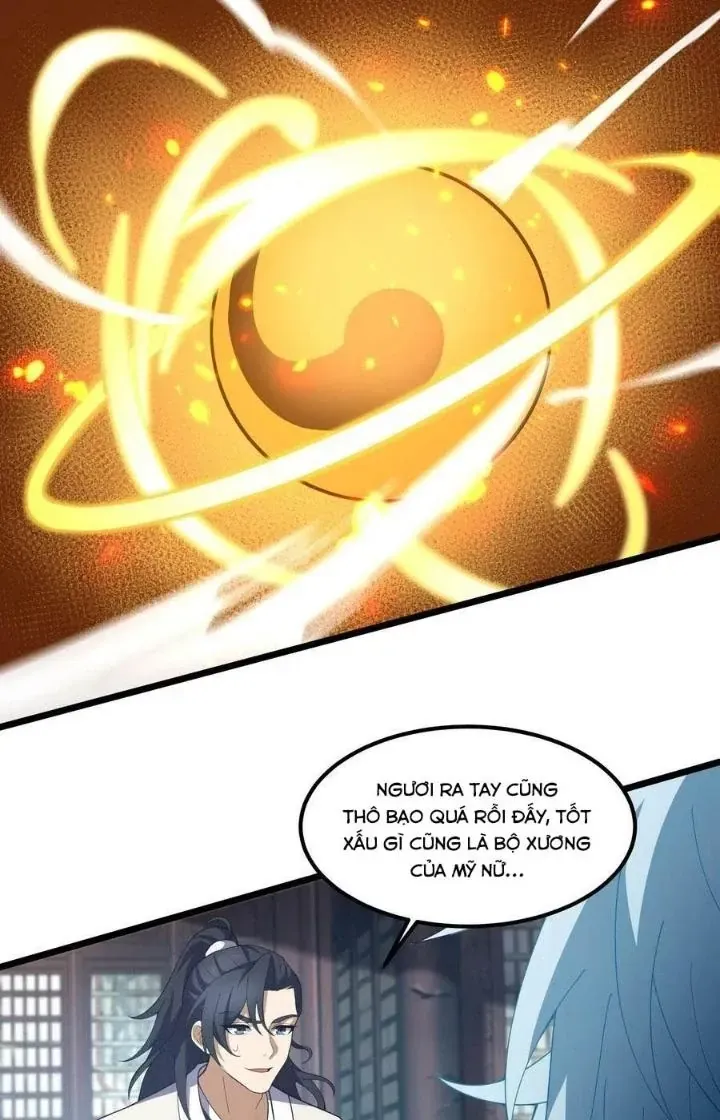 Vĩnh Sinh Chap 93 - Next Chap 94