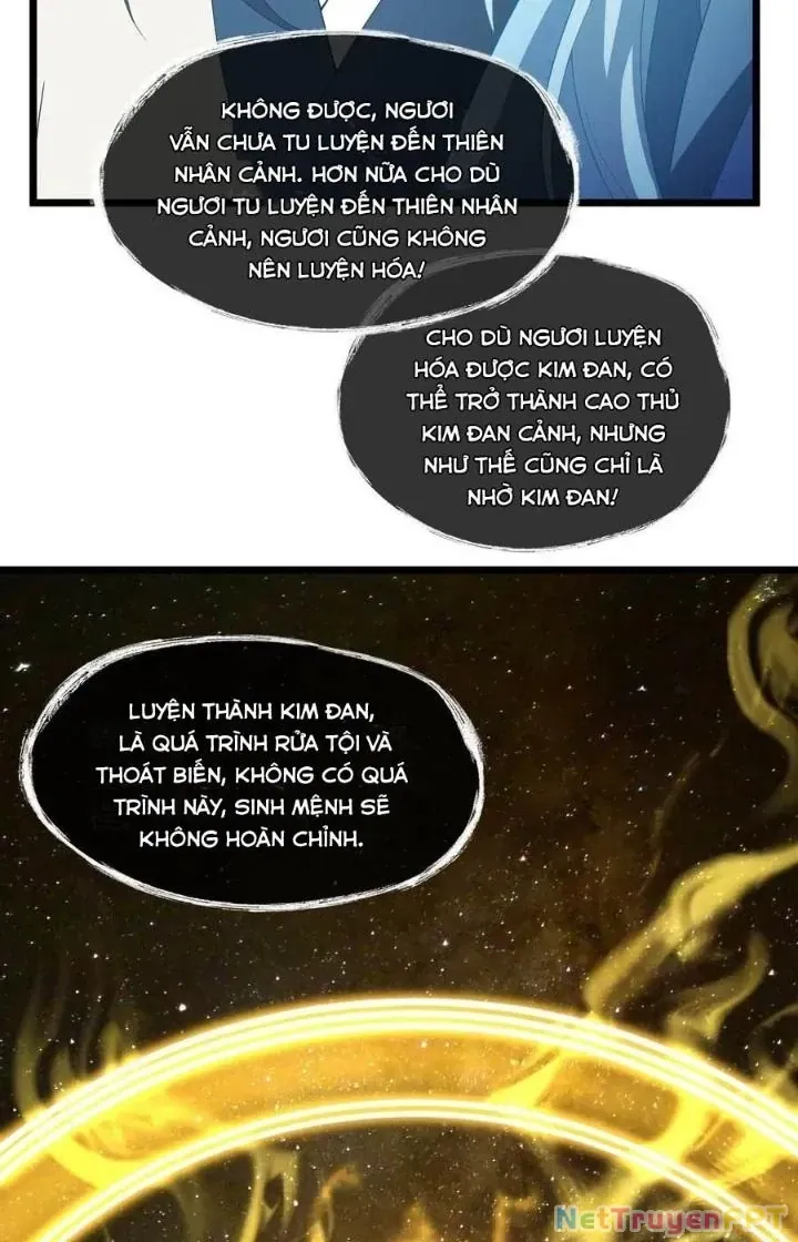 Vĩnh Sinh Chap 93 - Next Chap 94