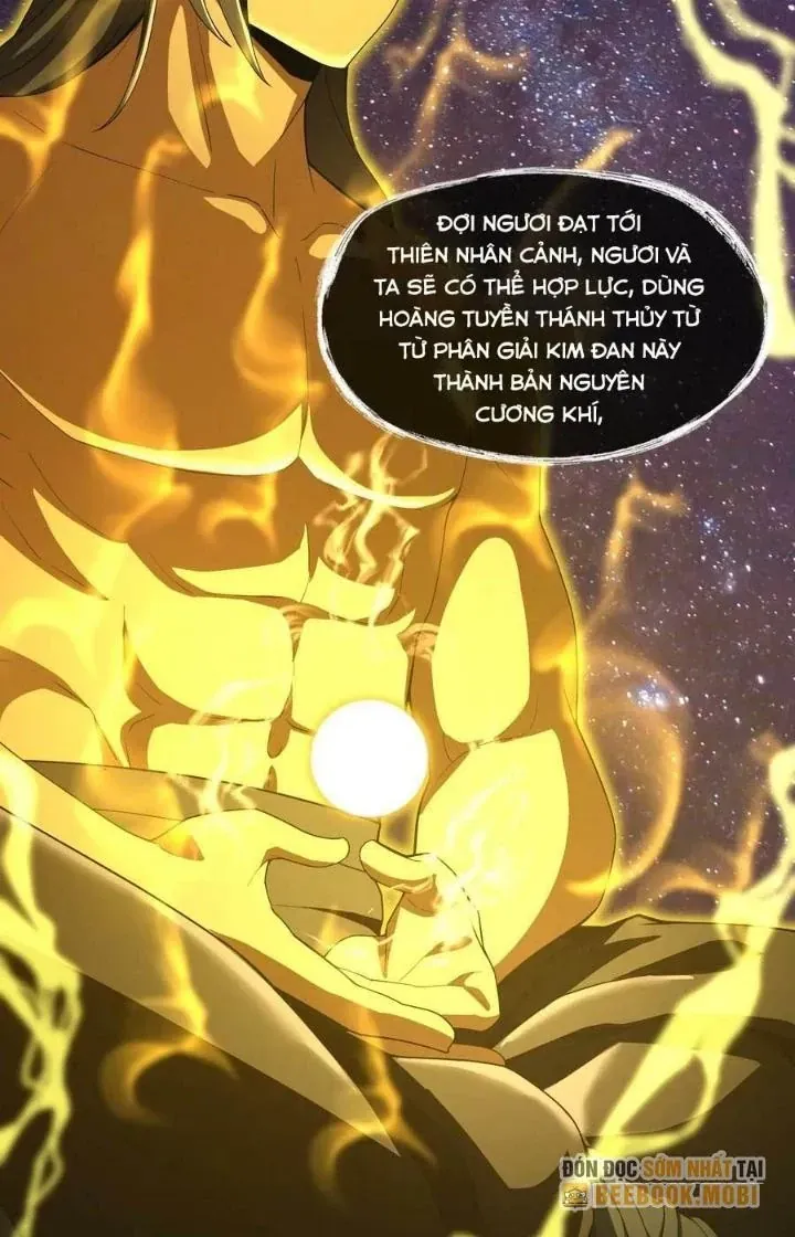 Vĩnh Sinh Chap 93 - Next Chap 94