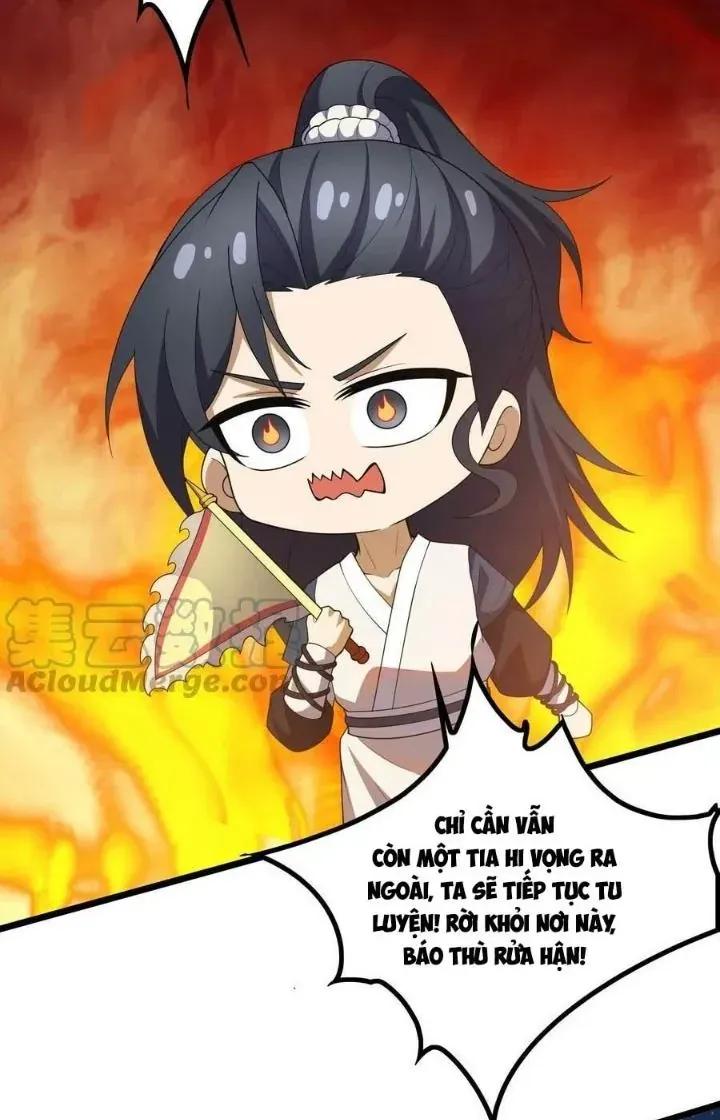 Vĩnh Sinh Chap 93 - Next Chap 94