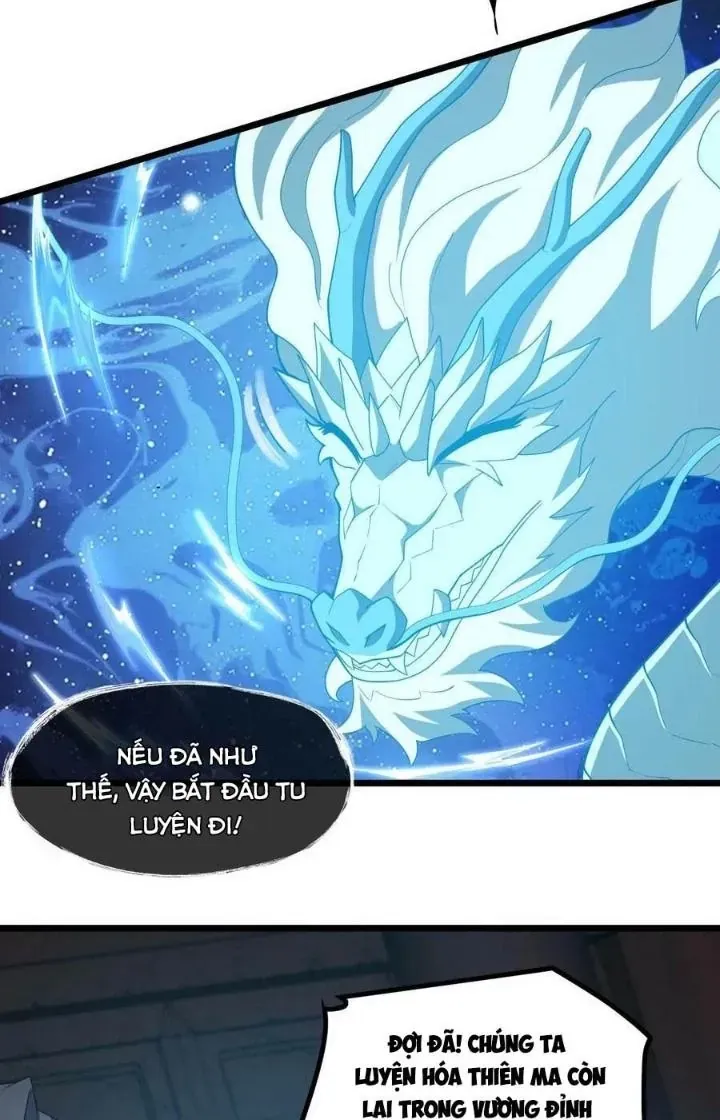 Vĩnh Sinh Chap 93 - Next Chap 94