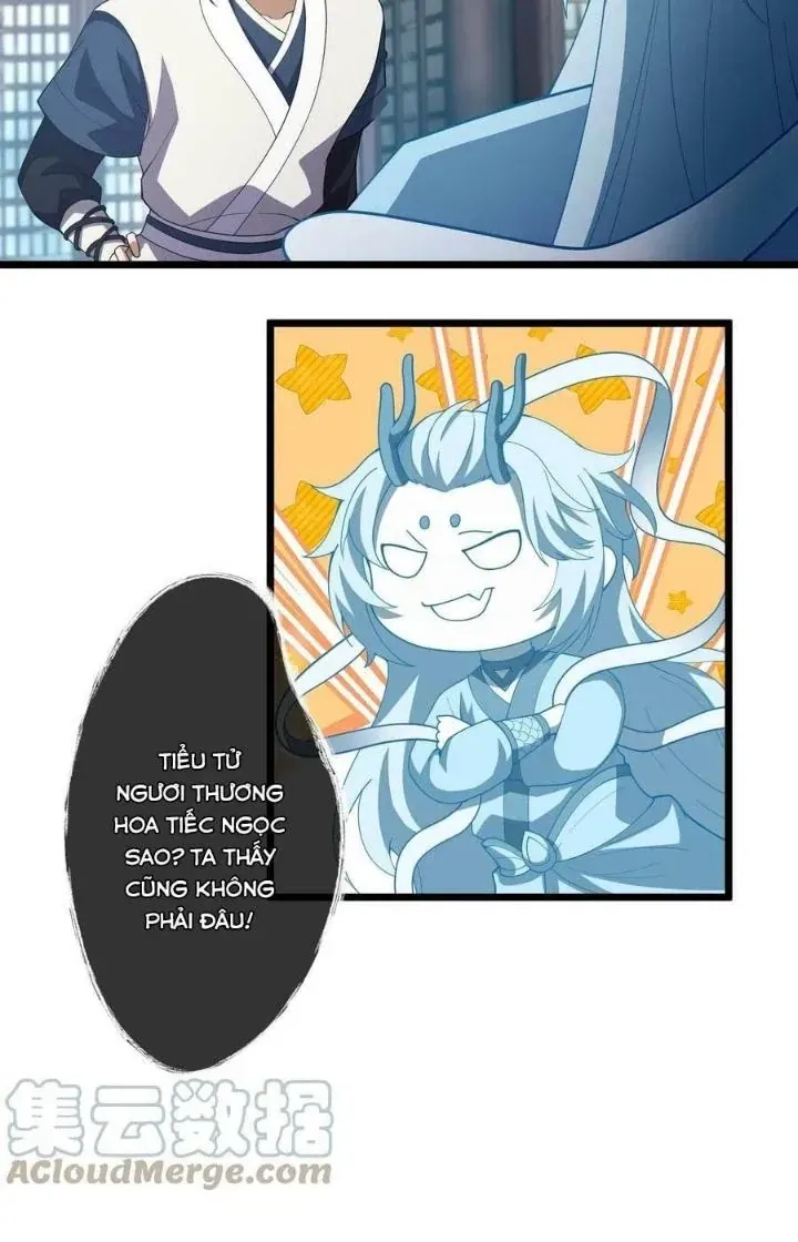 Vĩnh Sinh Chap 93 - Next Chap 94