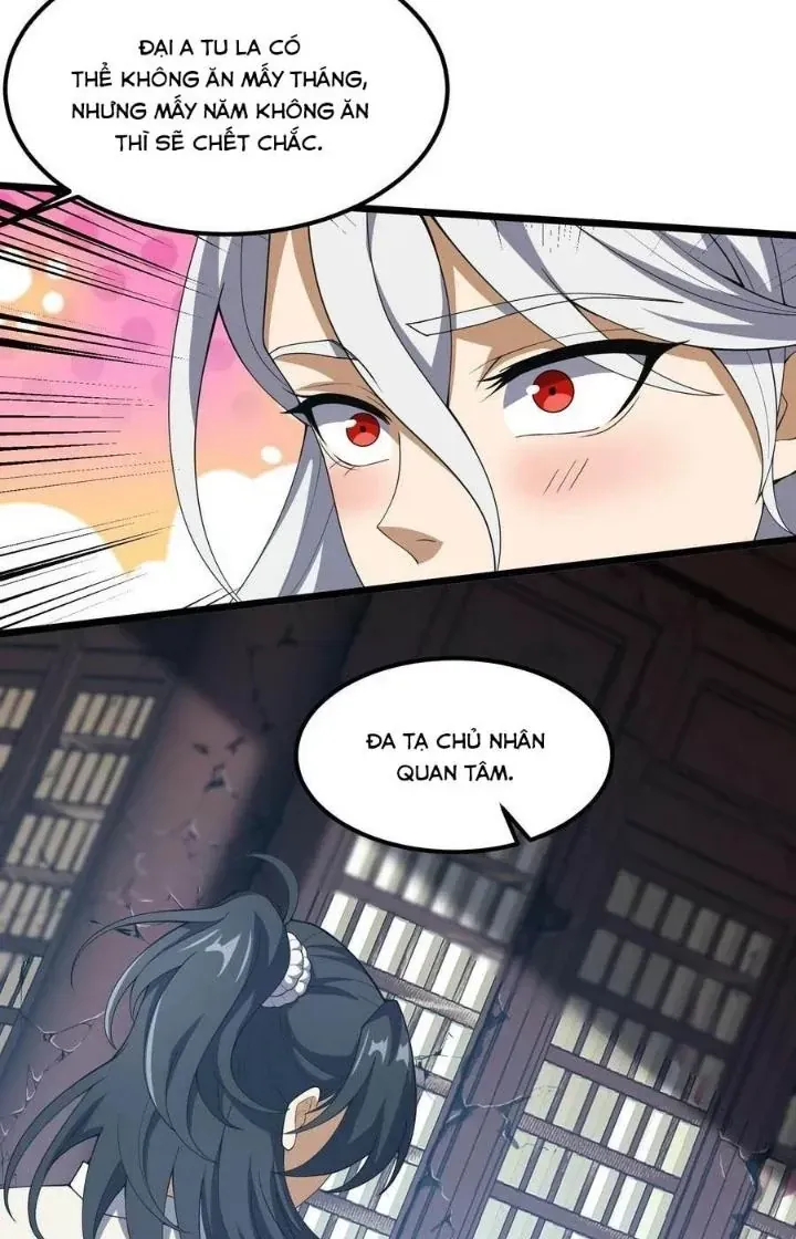 Vĩnh Sinh Chap 93 - Next Chap 94