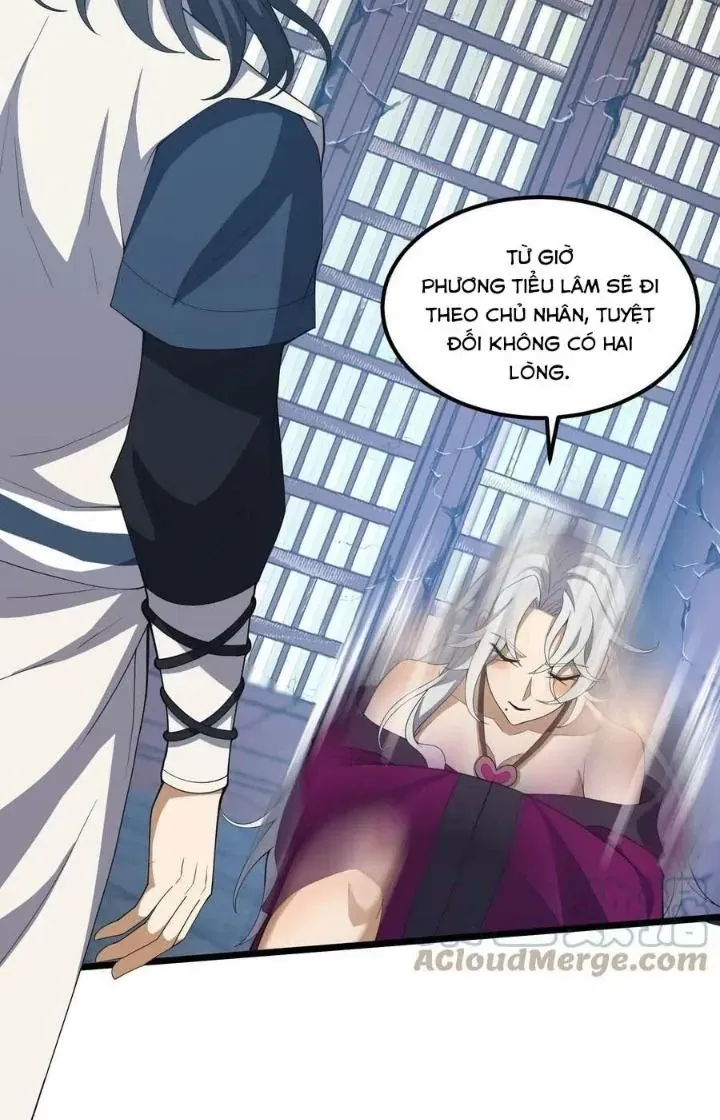 Vĩnh Sinh Chap 93 - Next Chap 94