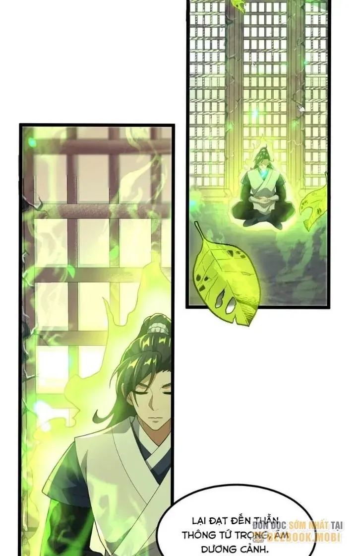 Vĩnh Sinh Chap 93 - Next Chap 94