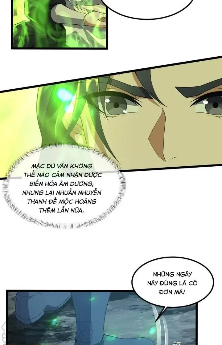 Vĩnh Sinh Chap 93 - Next Chap 94