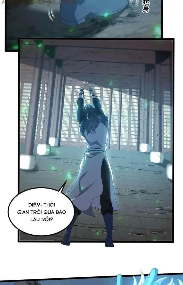 Vĩnh Sinh Chap 93 - Next Chap 94