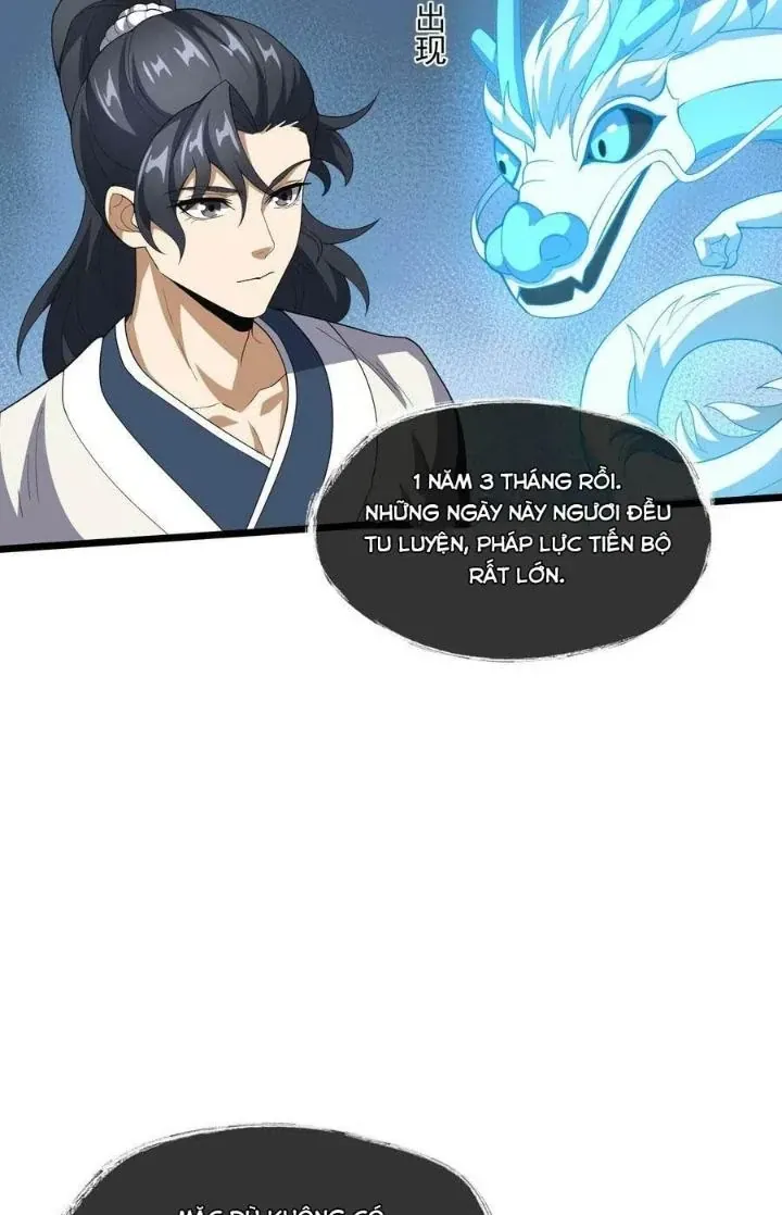 Vĩnh Sinh Chap 93 - Next Chap 94