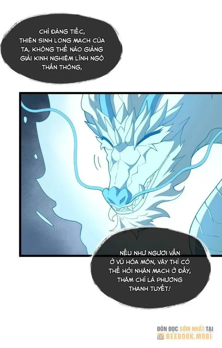 Vĩnh Sinh Chap 93 - Next Chap 94