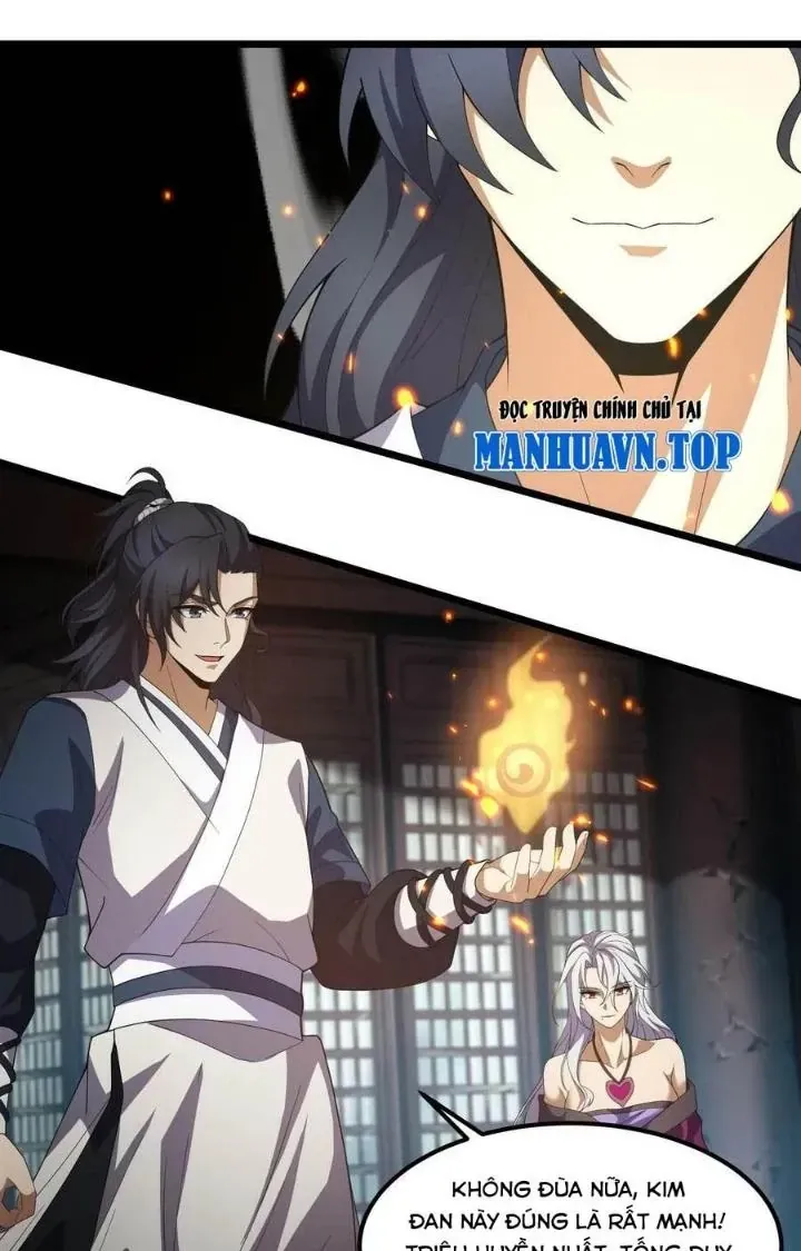 Vĩnh Sinh Chap 93 - Next Chap 94