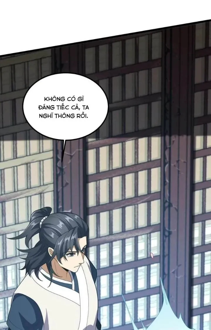 Vĩnh Sinh Chap 93 - Next Chap 94
