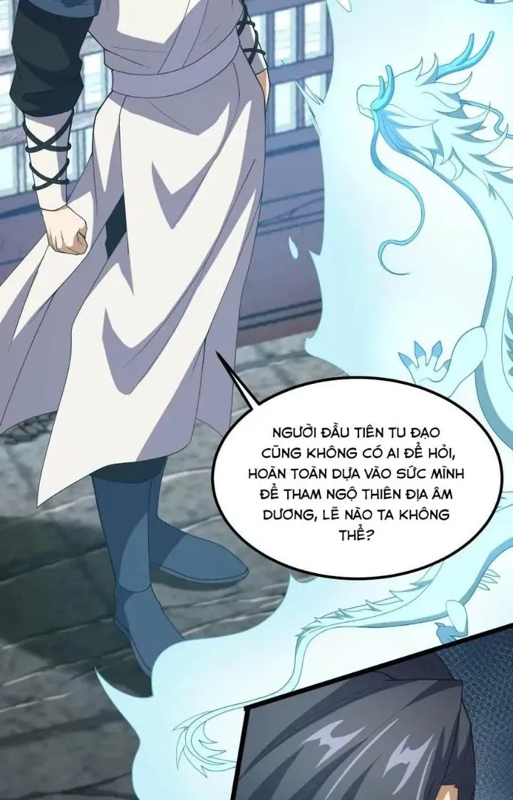 Vĩnh Sinh Chap 93 - Next Chap 94