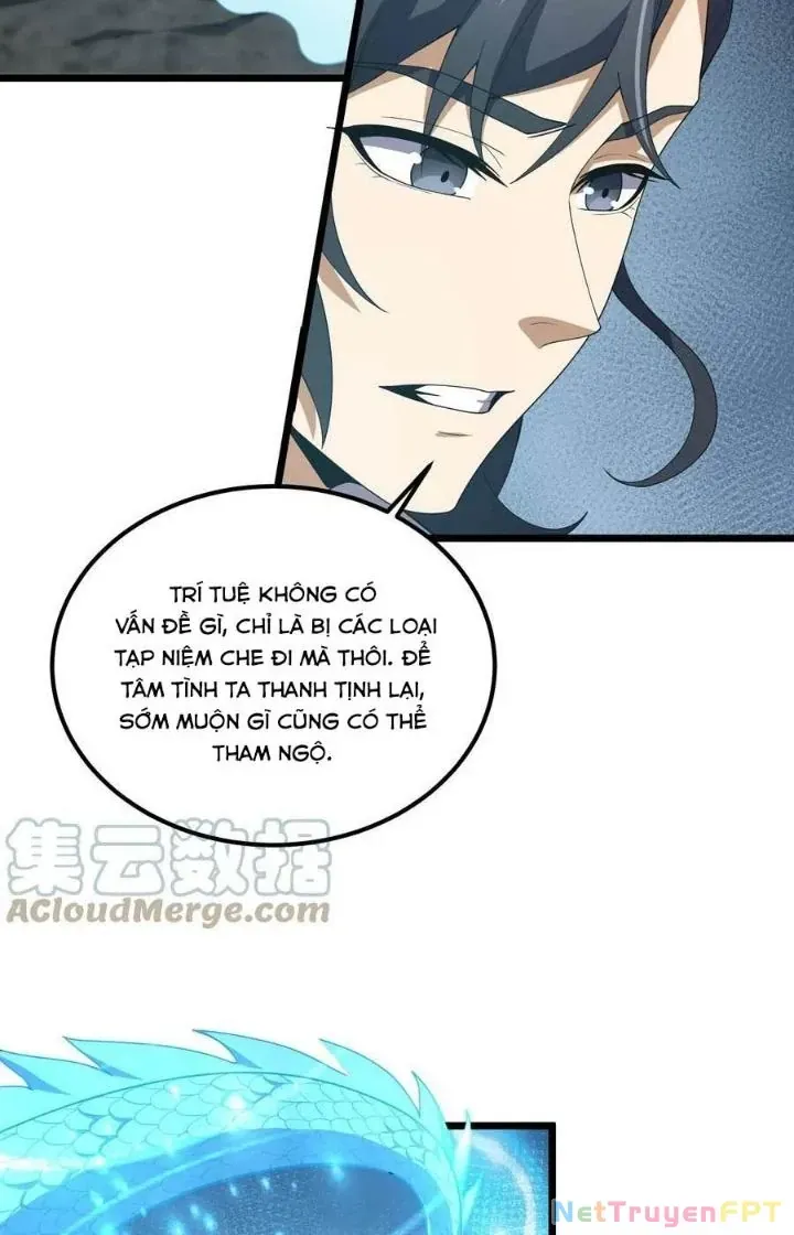 Vĩnh Sinh Chap 93 - Next Chap 94