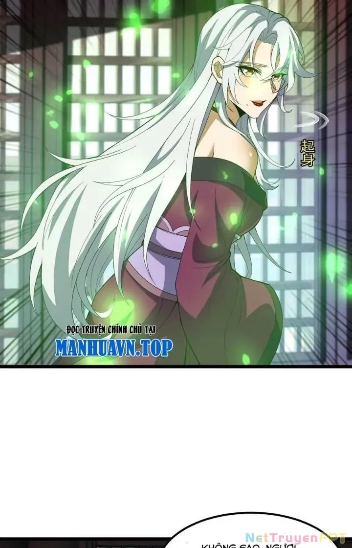 Vĩnh Sinh Chap 93 - Next Chap 94