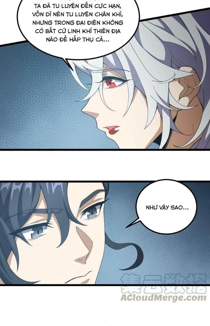 Vĩnh Sinh Chap 93 - Next Chap 94