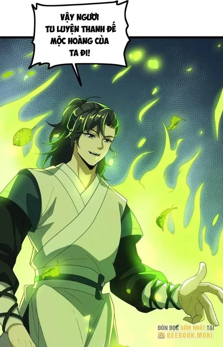 Vĩnh Sinh Chap 93 - Next Chap 94