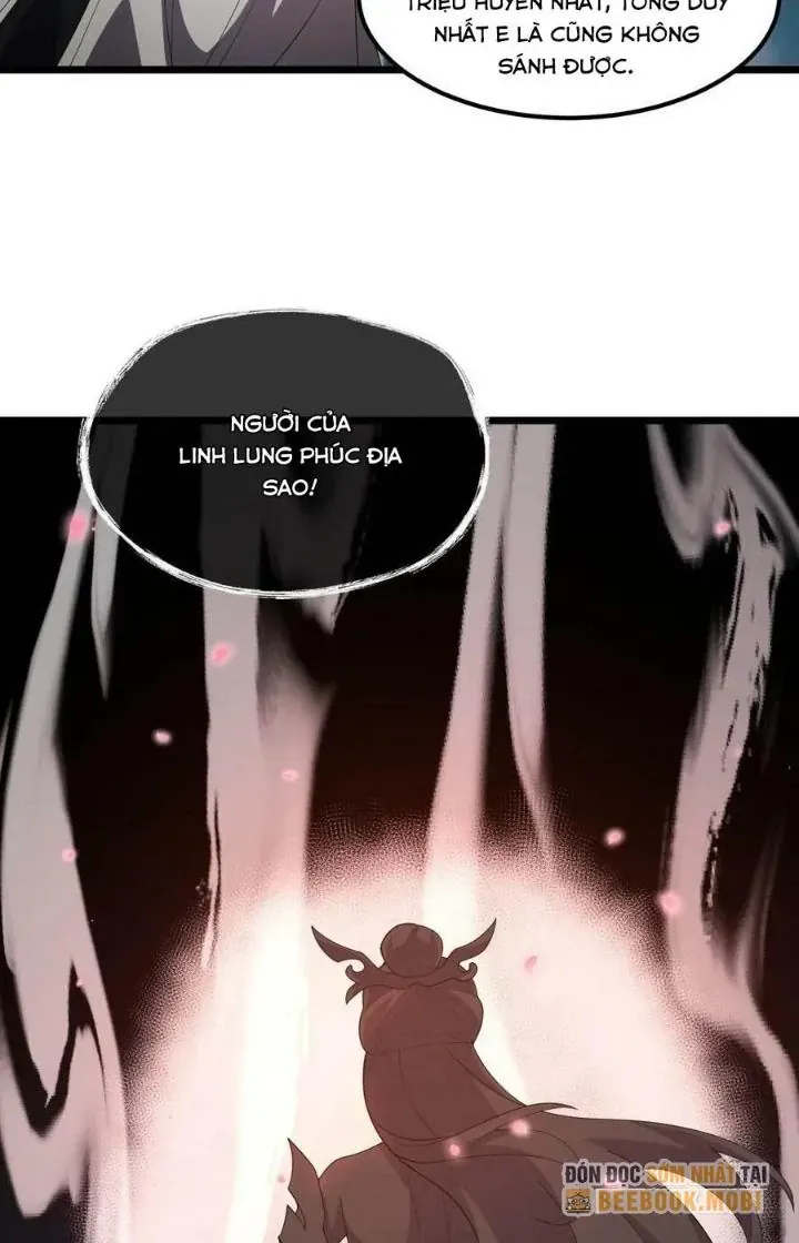 Vĩnh Sinh Chap 93 - Next Chap 94